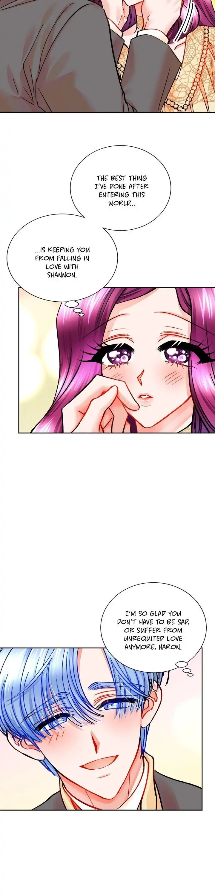 Villainous Princess Chapter 24 16